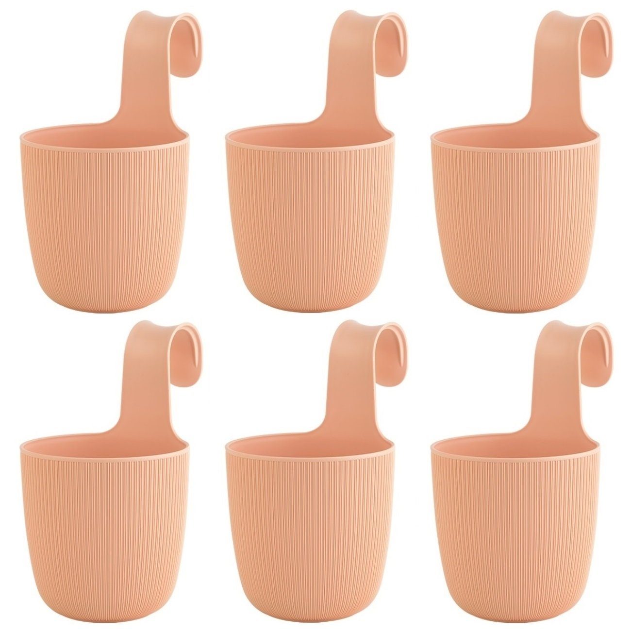 Engelland Blumentopf Blumentopf zum Hängen (Vorteils-Set, günstig online kaufen