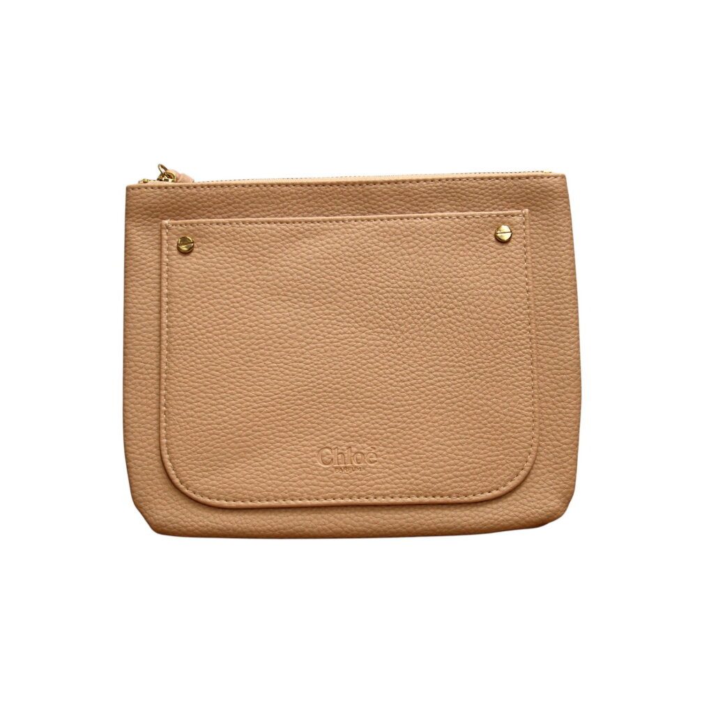Chloé Schultertasche Gift Large Pouch