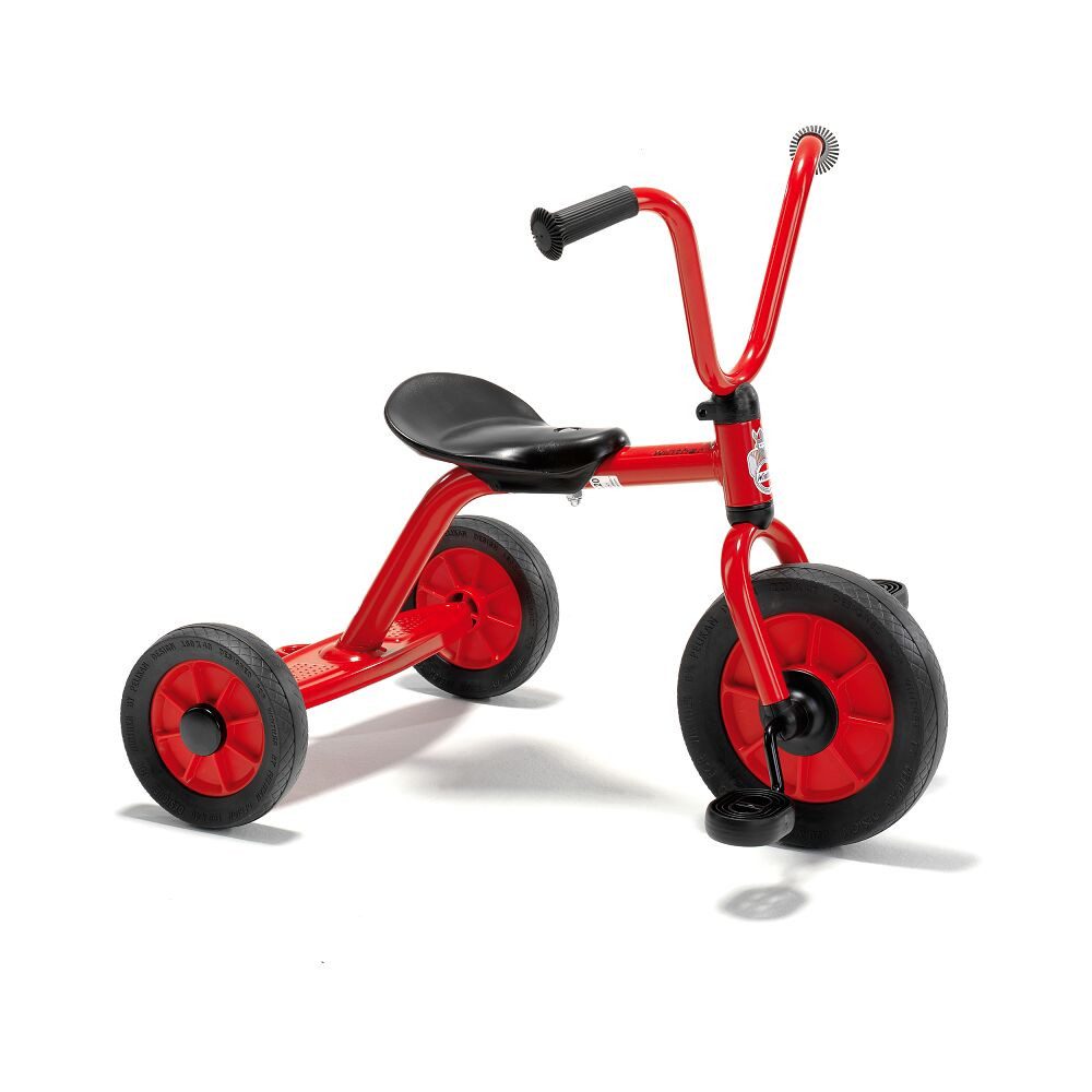 Winther Dreirad Mini Viking Dreirad mit günstig online kaufen