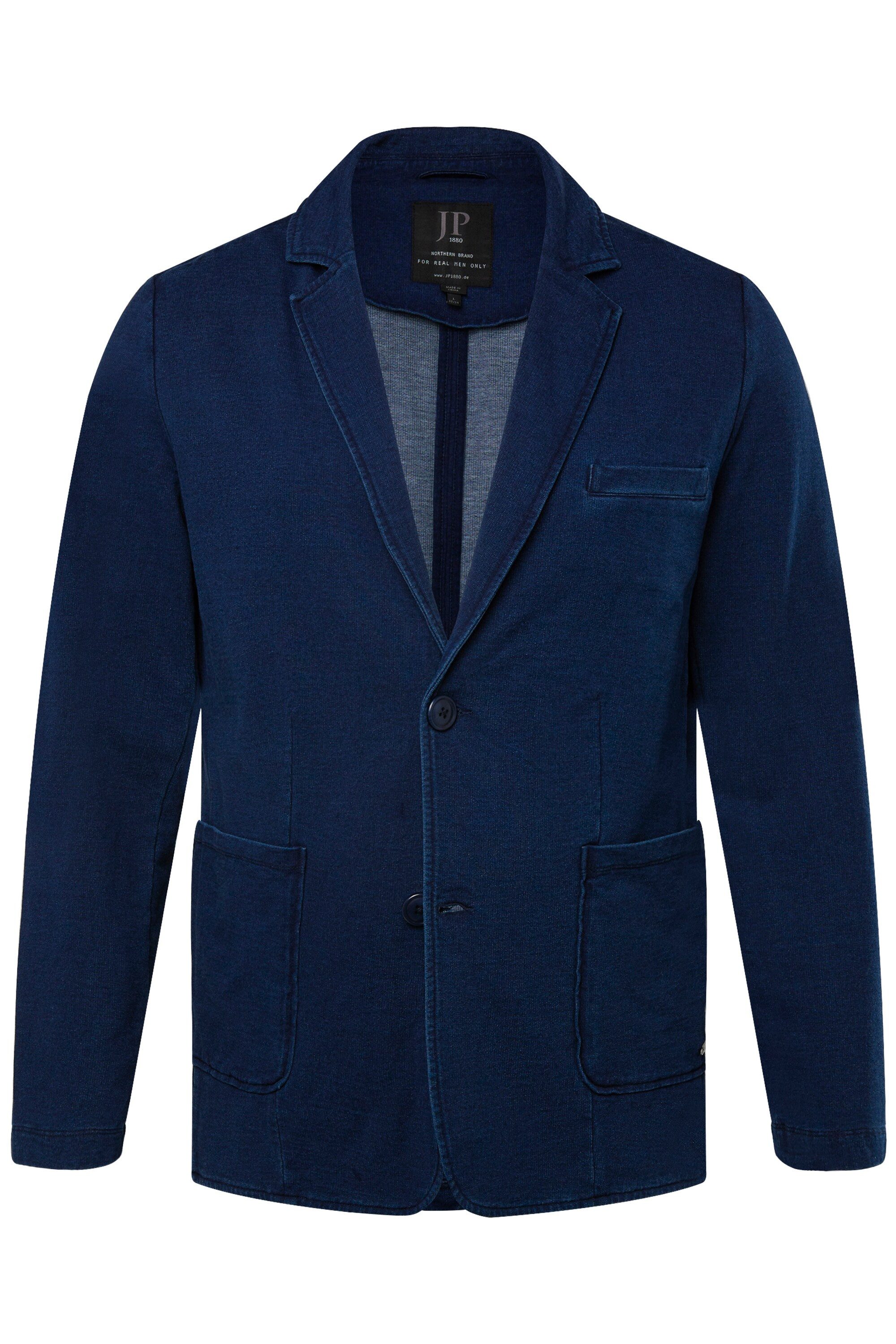 JP1880 Sakko Sweatsakko Business Vintage Look günstig online kaufen