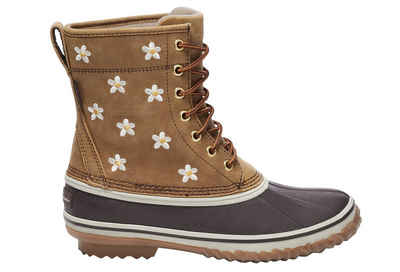 Eddie Bauer Eddie Bauer X The Great Daisy Hunt Pac Boots Stiefelette