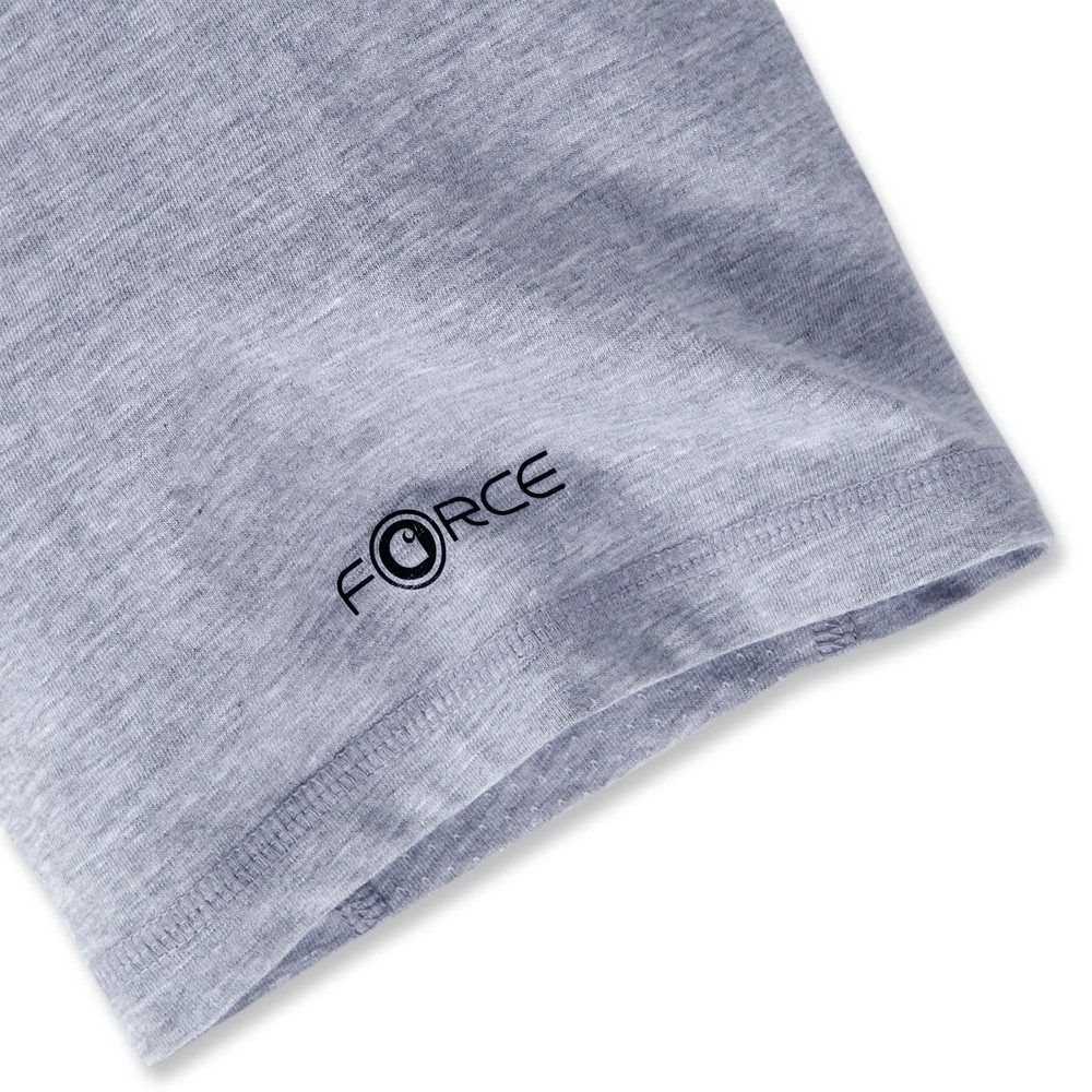 Carhartt T-Shirt Force Pocket S/S 106652