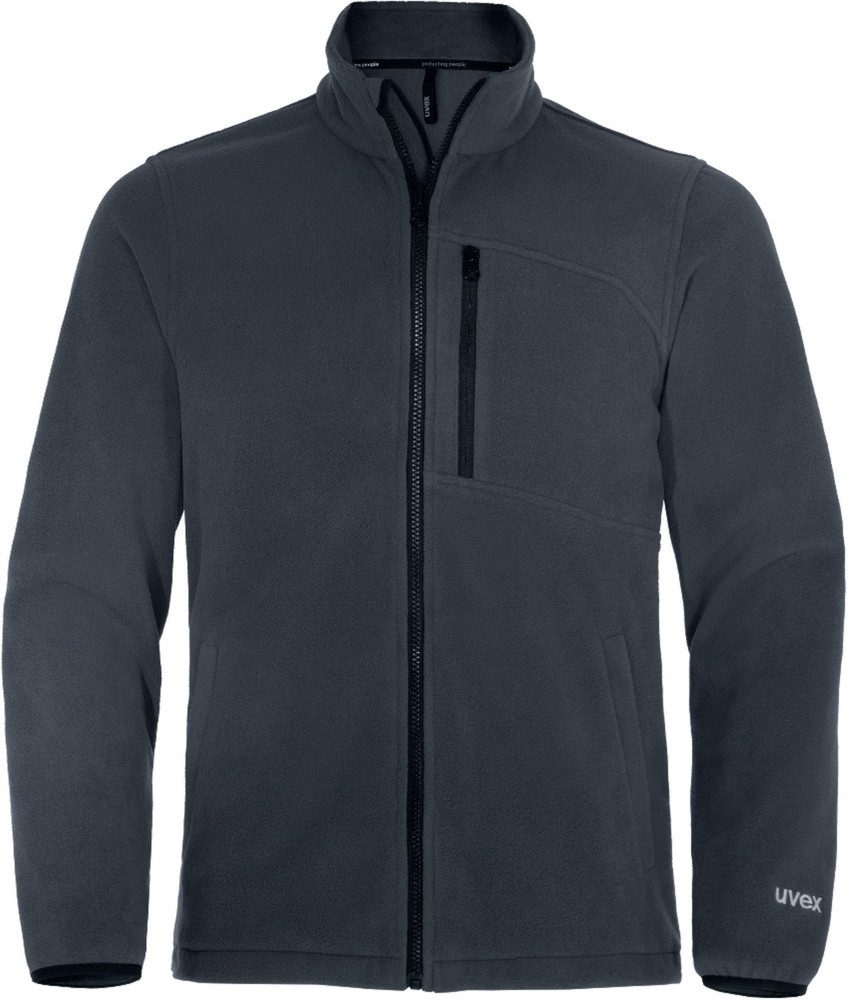 Fleecejacke Fleecejacke Suxxeed Craft
