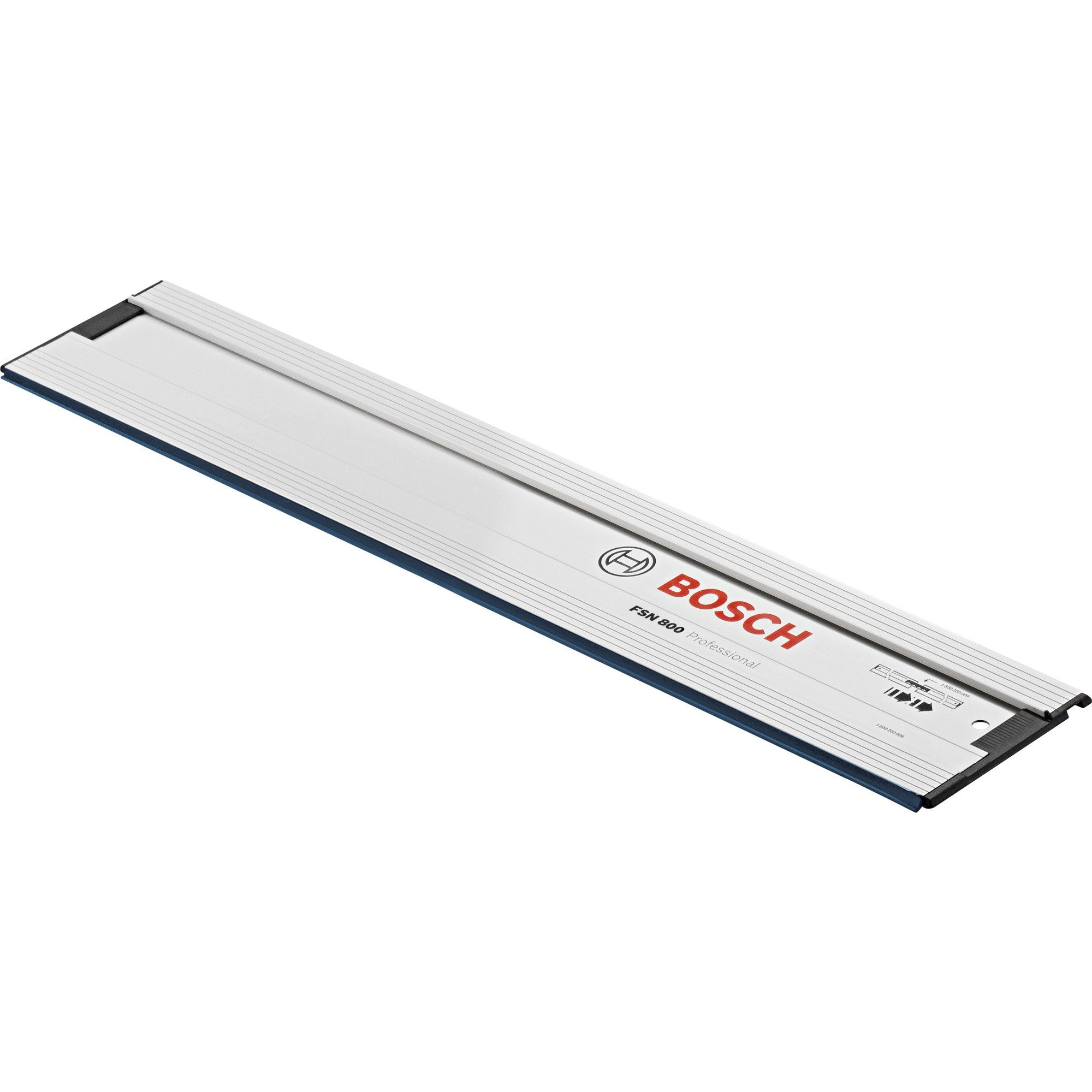 Bosch Professional Maschinen-Führungsschiene Bosch Professional Führungsschiene FSN 800