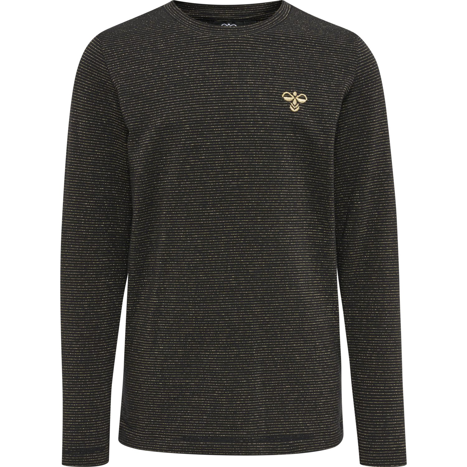 hummel T-Shirt hmlJOSE T-SHIRT L/S – Stilvoll und komfortabel für jeden Tag (215906)
