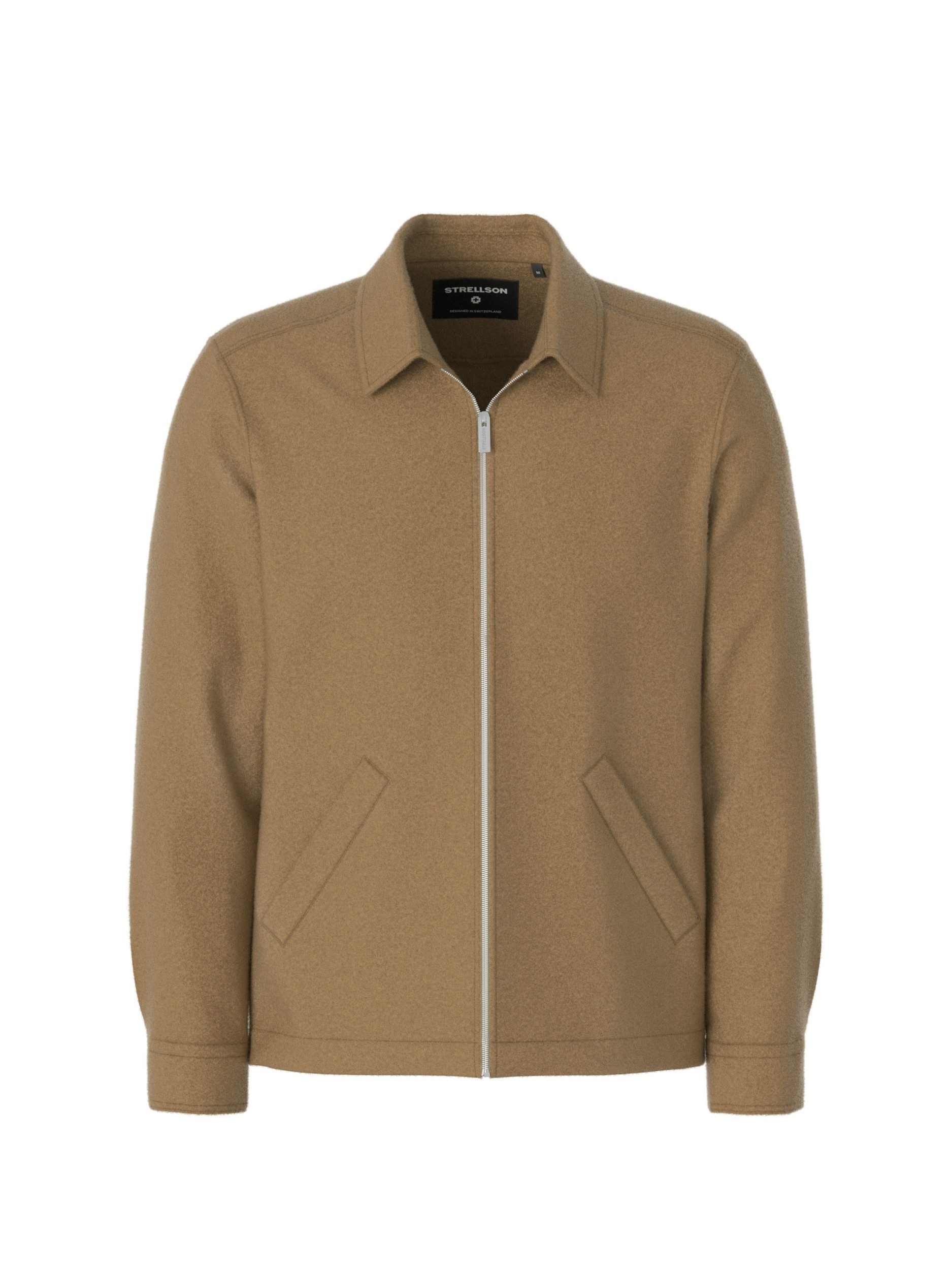 Strellson Langarmhemd 11 Nicolas 10020487