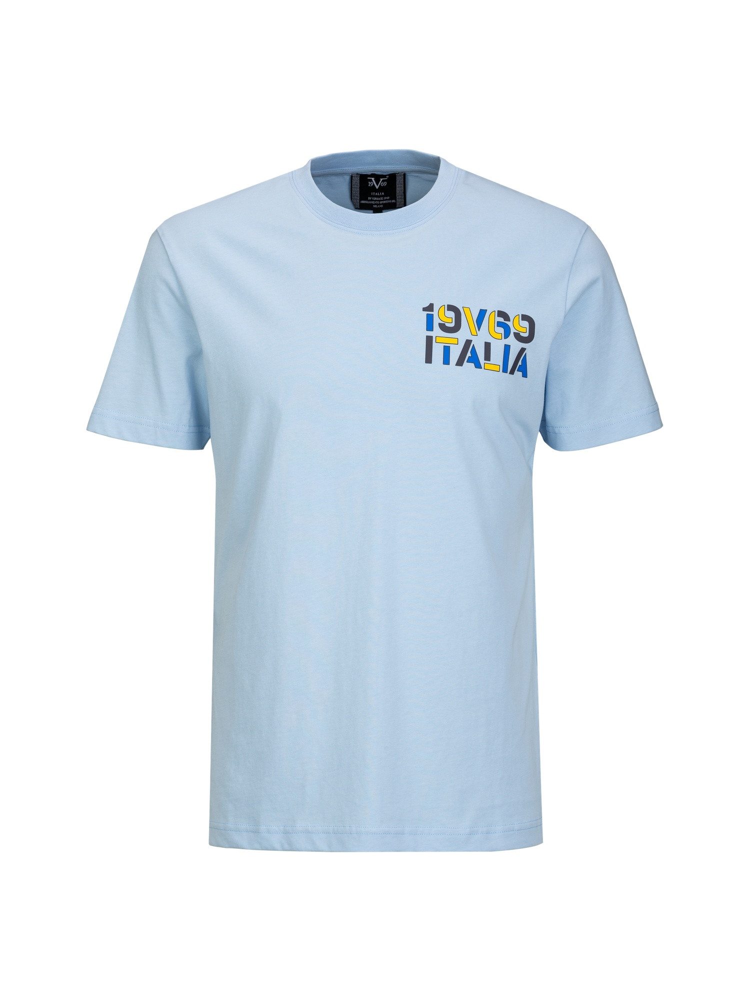 T-Shirt RAFAEL STENCIL