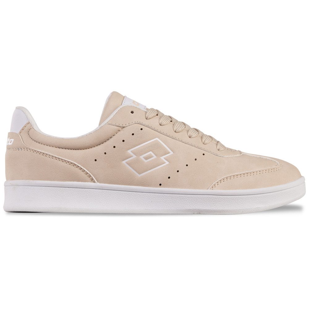 Lotto Sneaker - in schlanker Retro Silhouette günstig online kaufen