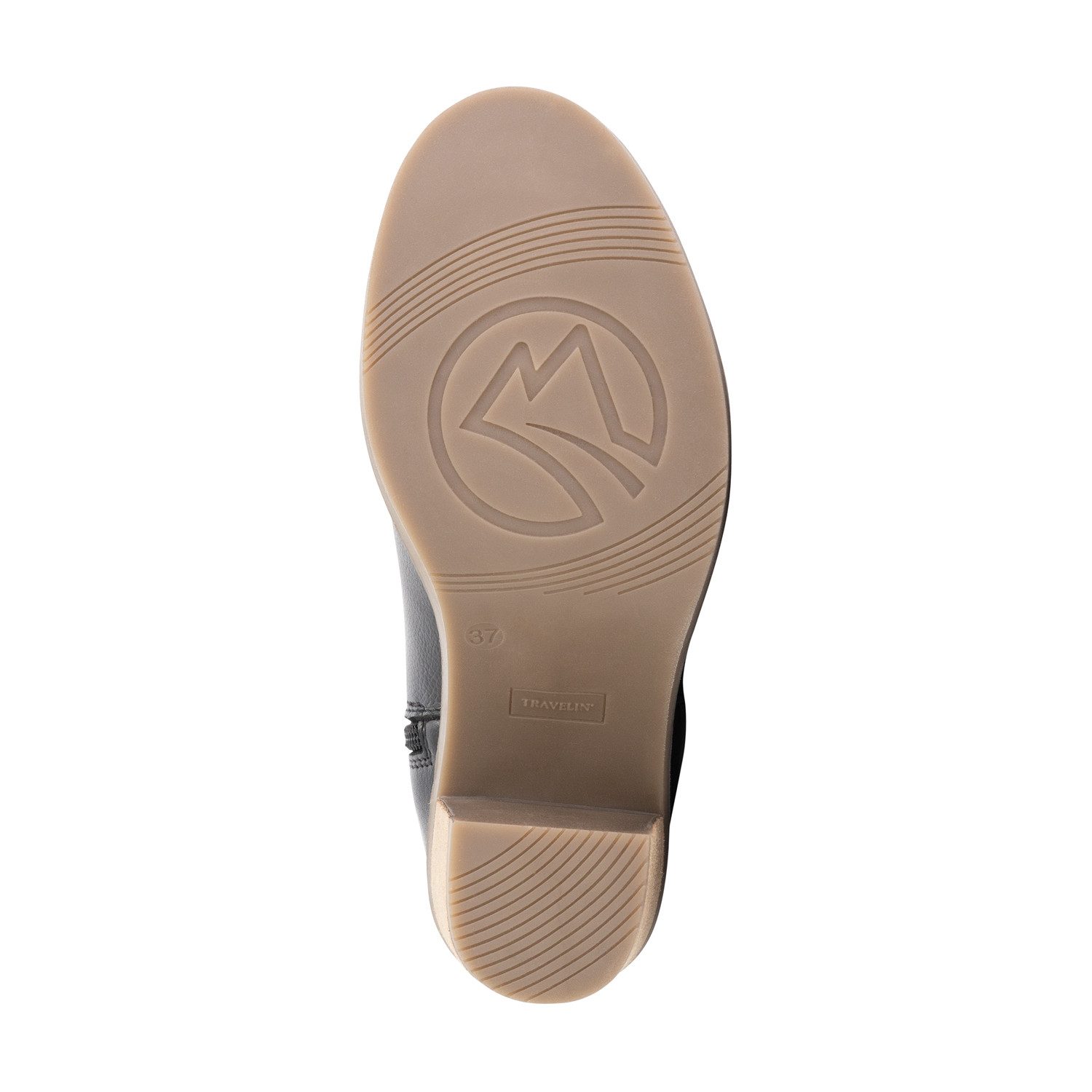 Travelin' Isere Stiefelette