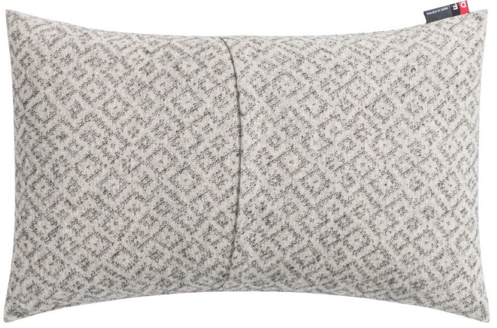 DAVID FUSSENEGGER Kissenhülle Alba 'faux uni' 30 x 50 cm günstig online kaufen