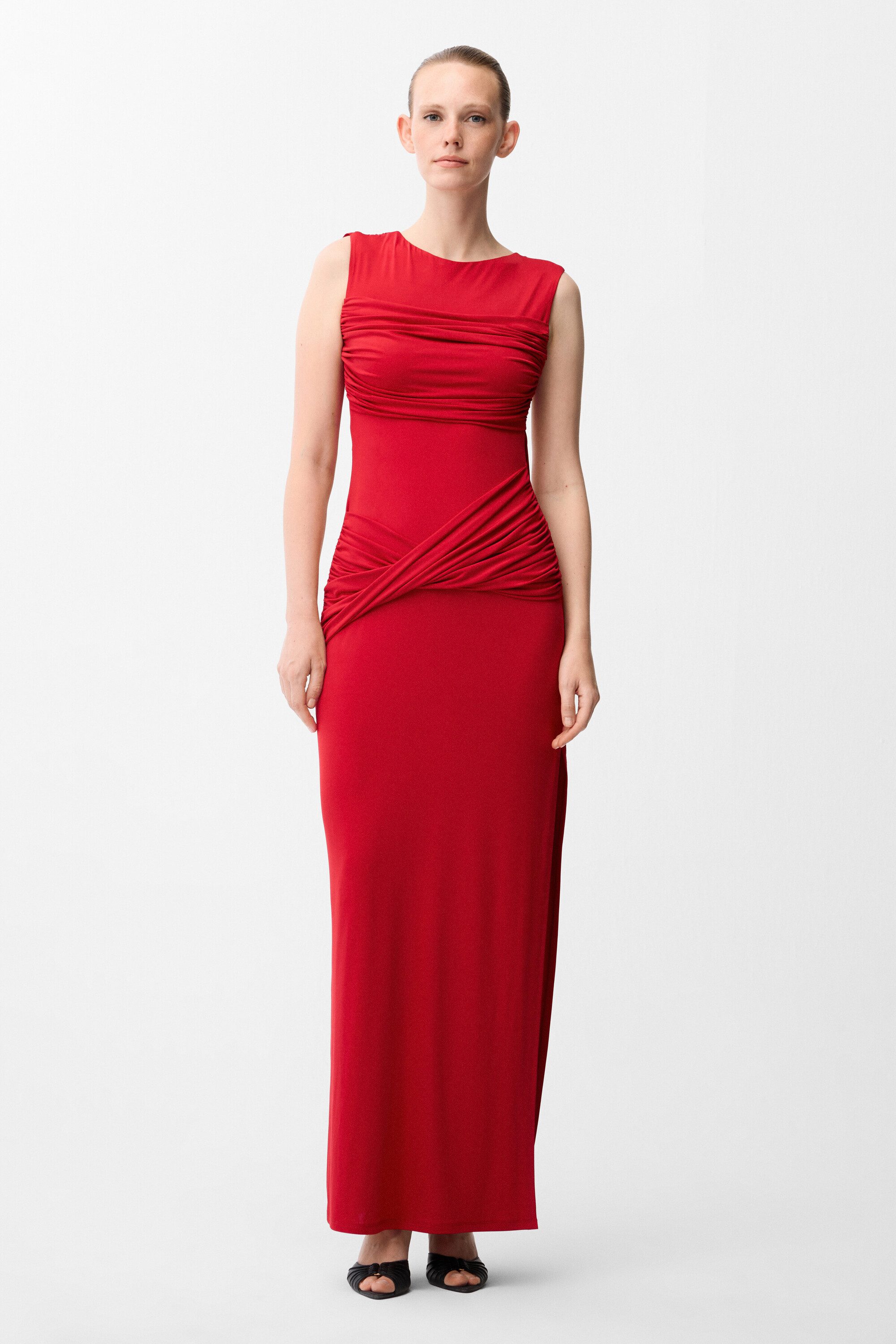 adL Abendkleid