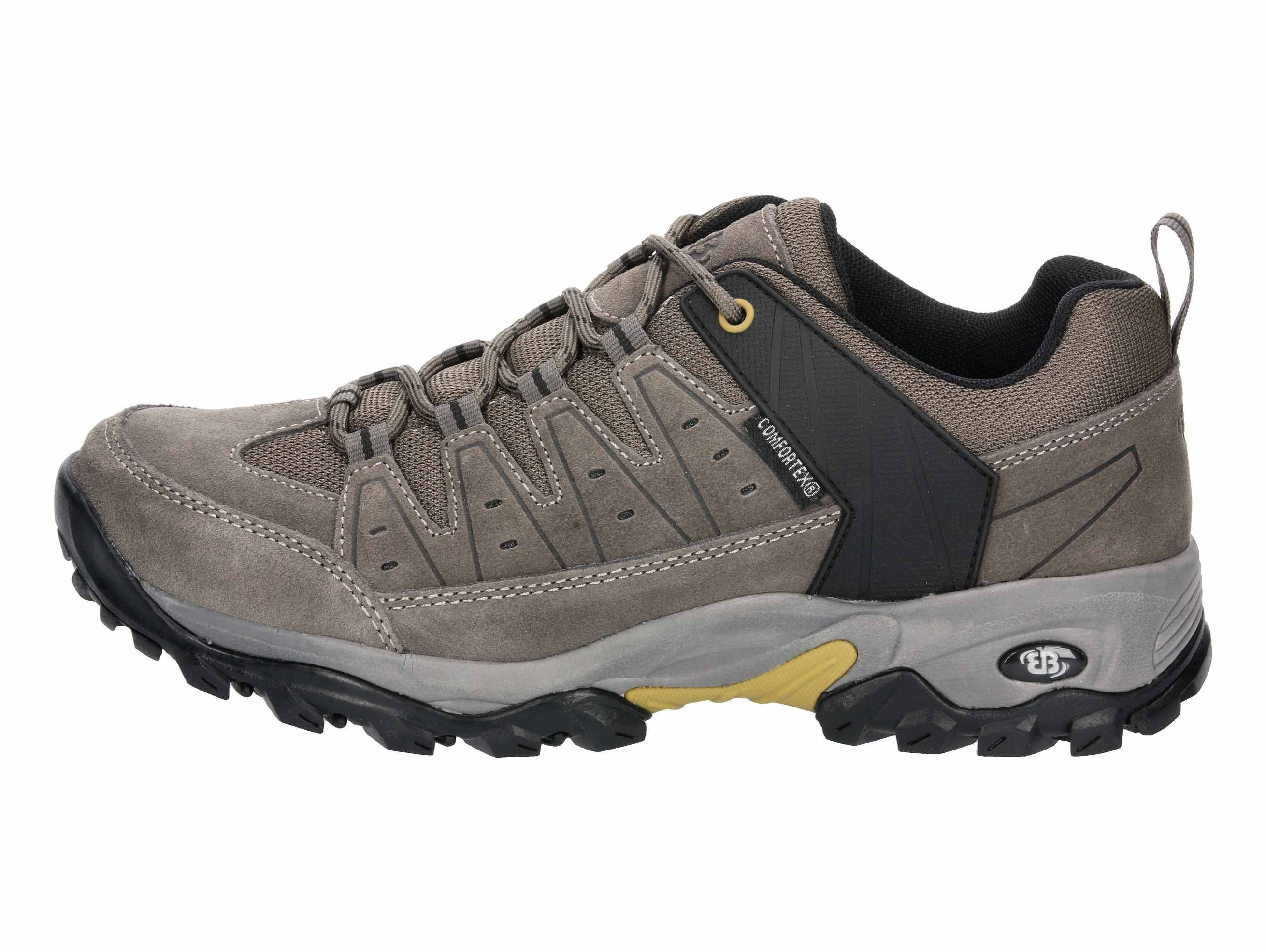 BRÜTTING Outdoorschuh Mount Pinos Low Outdoorschuh günstig online kaufen