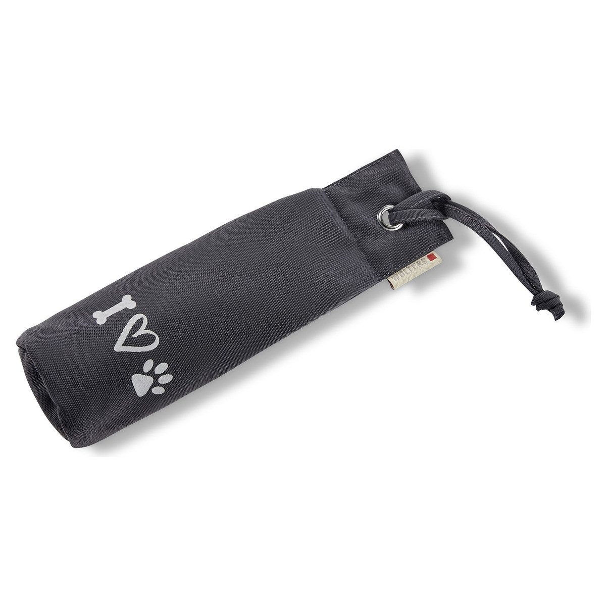 Wolters Hunde-Dummy Walkie Dummy dunkelgrau