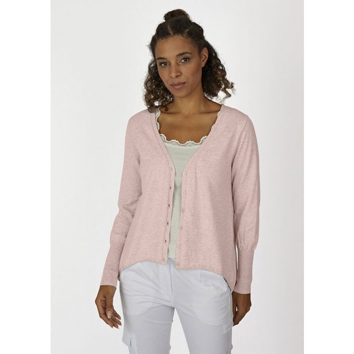 eve in paradise Cardigan Gwen IE6013
