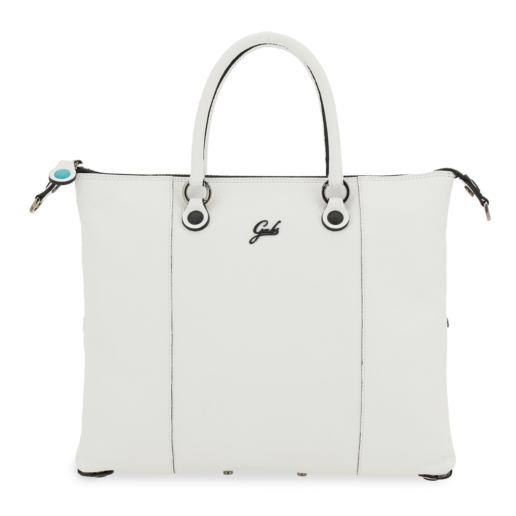 Gabs Schultertasche G3, Leder