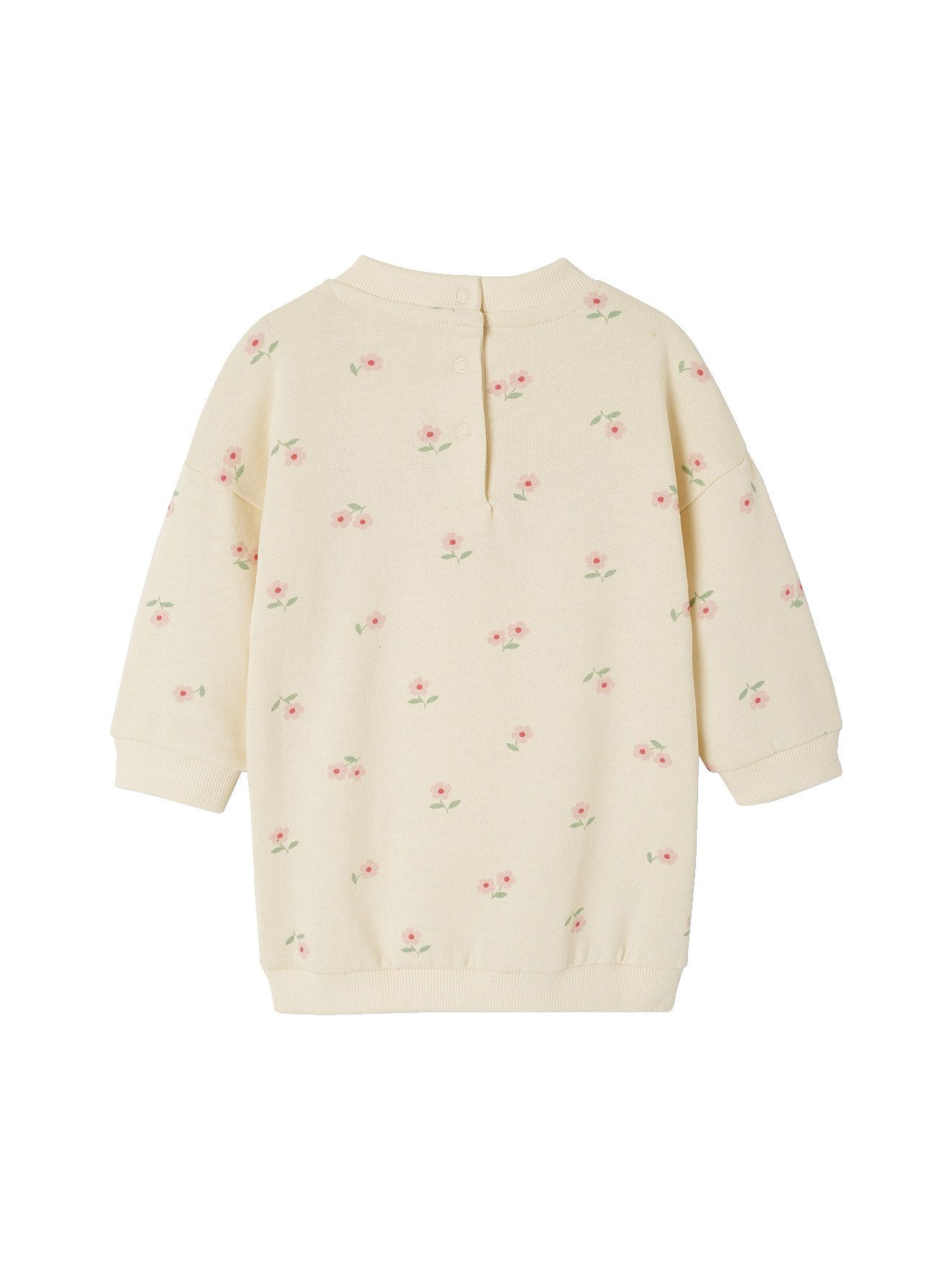 vertbaudet Minikleid 1014790001