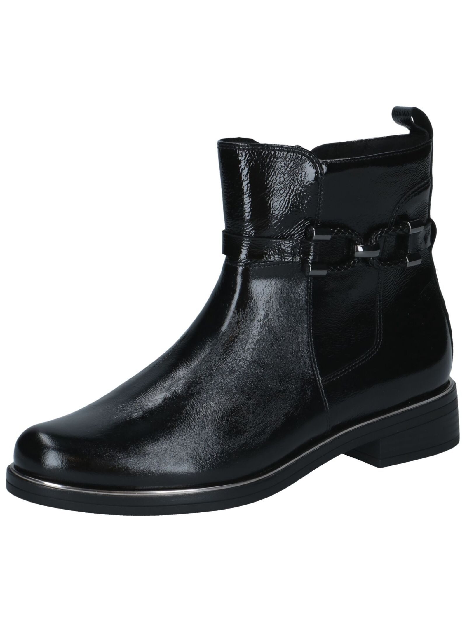 Caprice Stiefelette Leder . Stiefelette