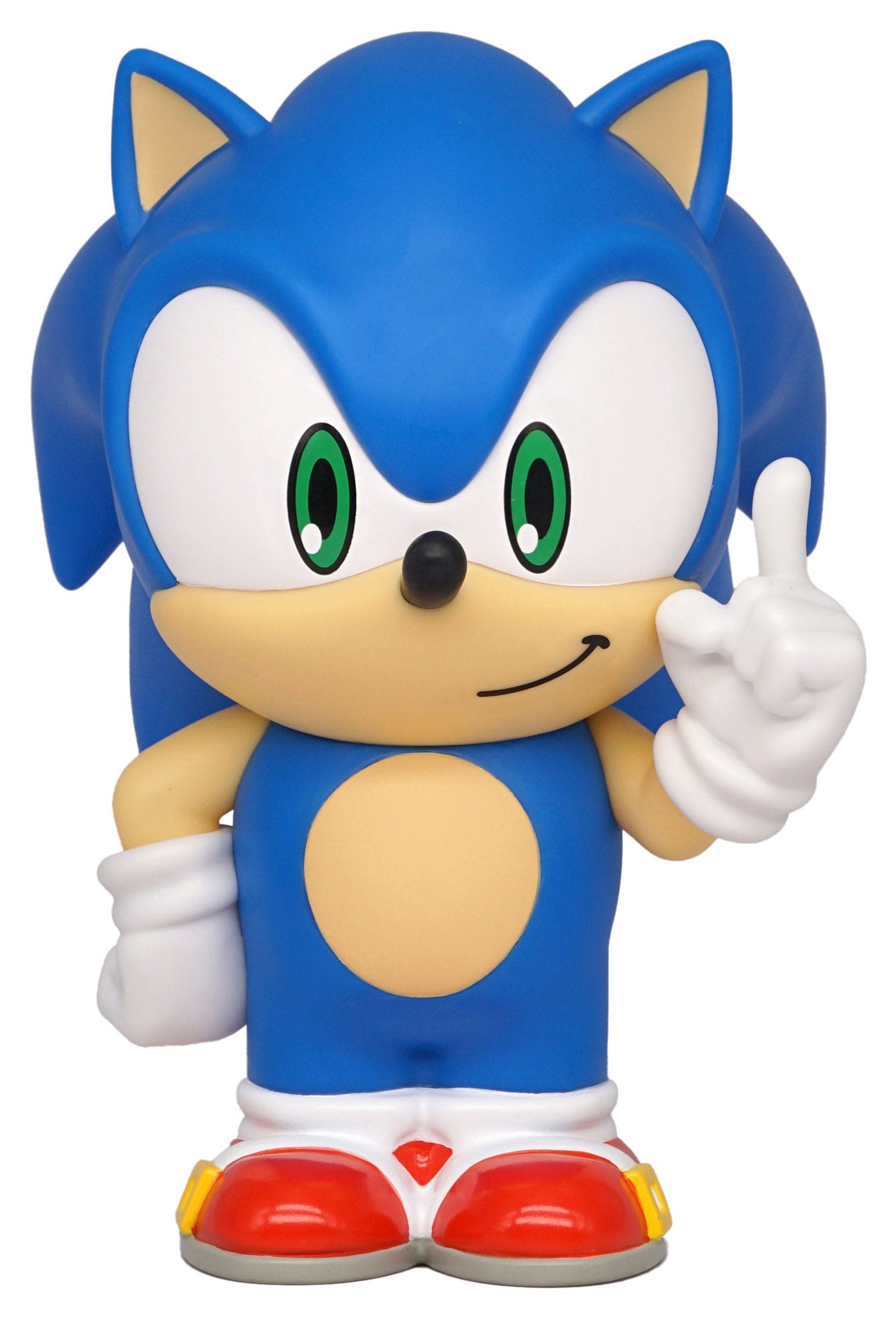 Monogram Int. Spardose Sonic - The günstig online kaufen