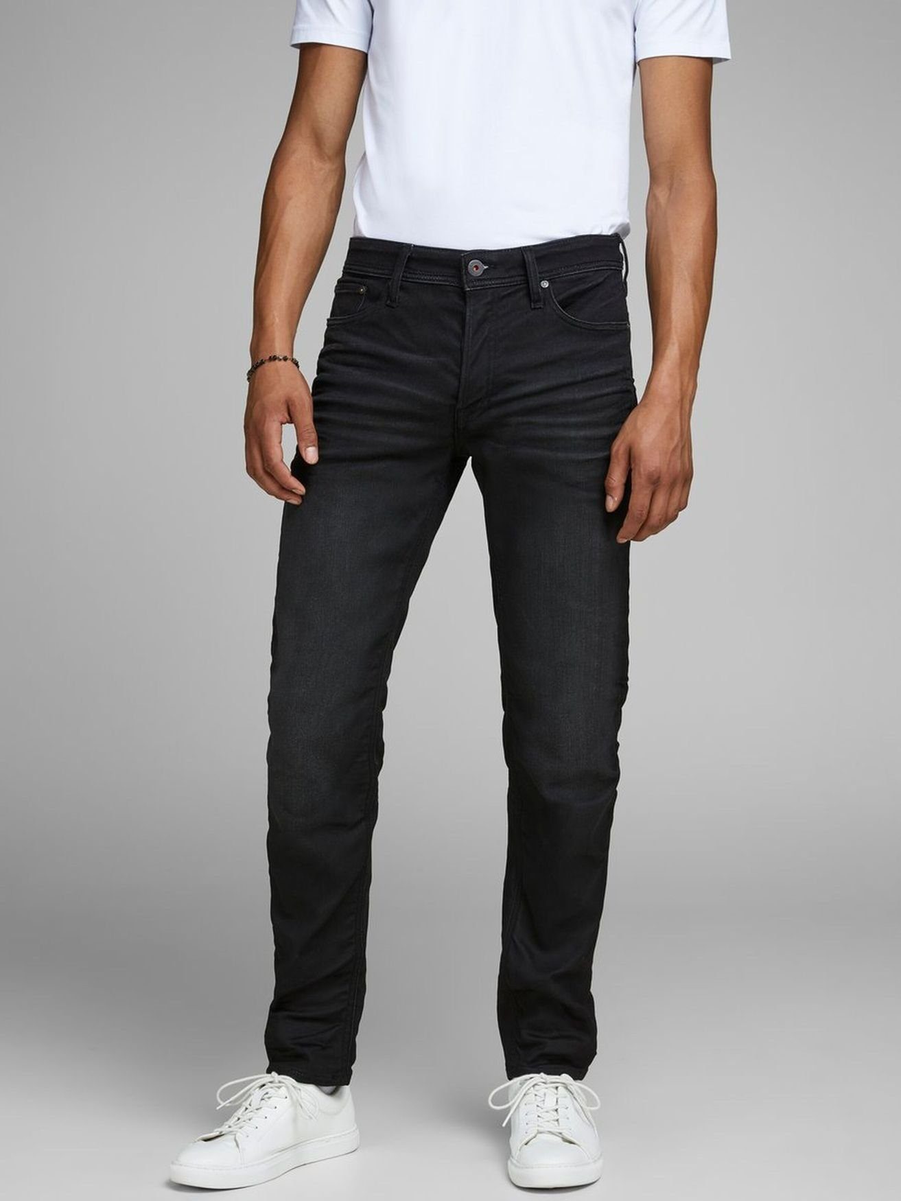 Jack & Jones Regular-fit-Jeans Comfort Fit günstig online kaufen