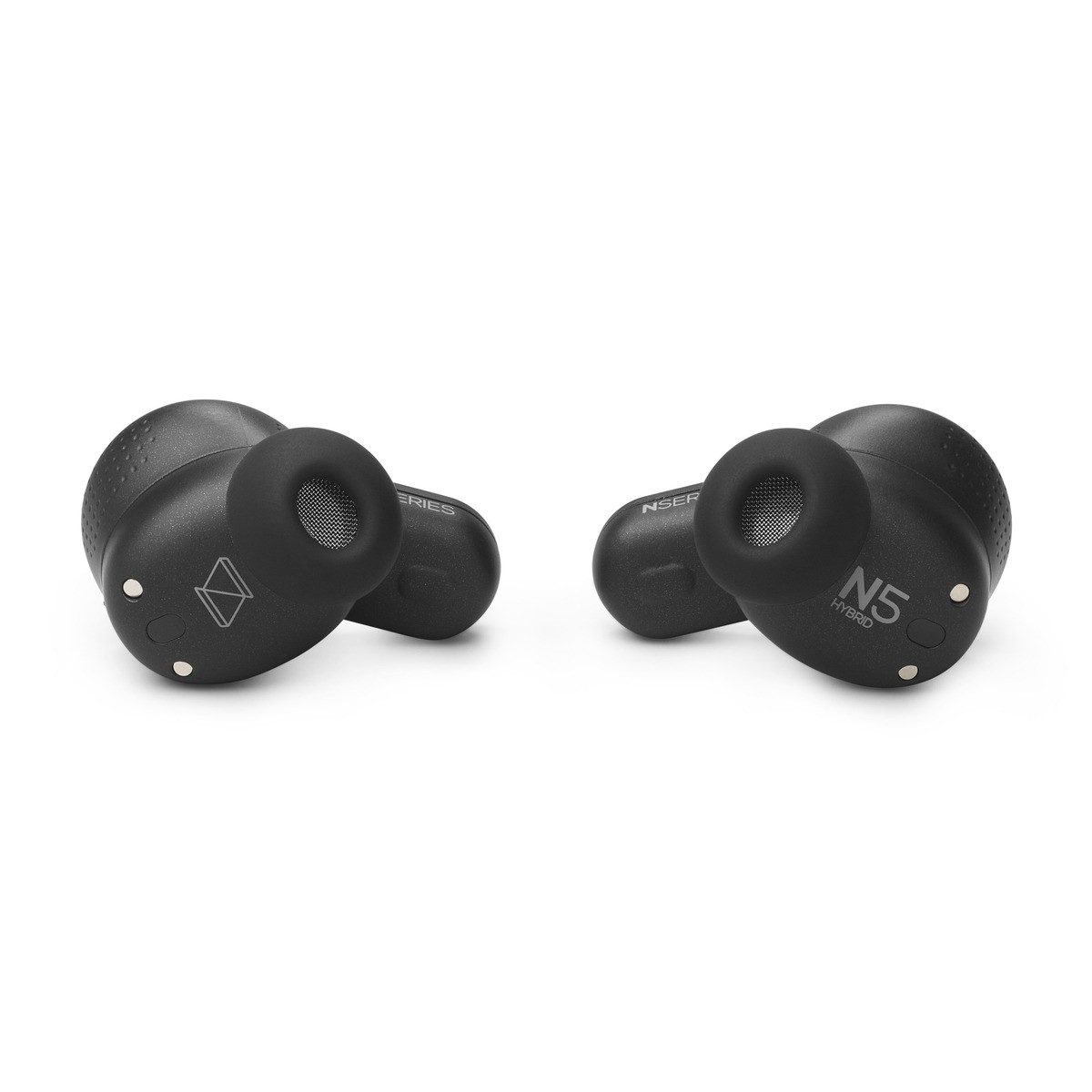AKG N5 Hybrid True wireless noise cancelling wireless Kopfhörer