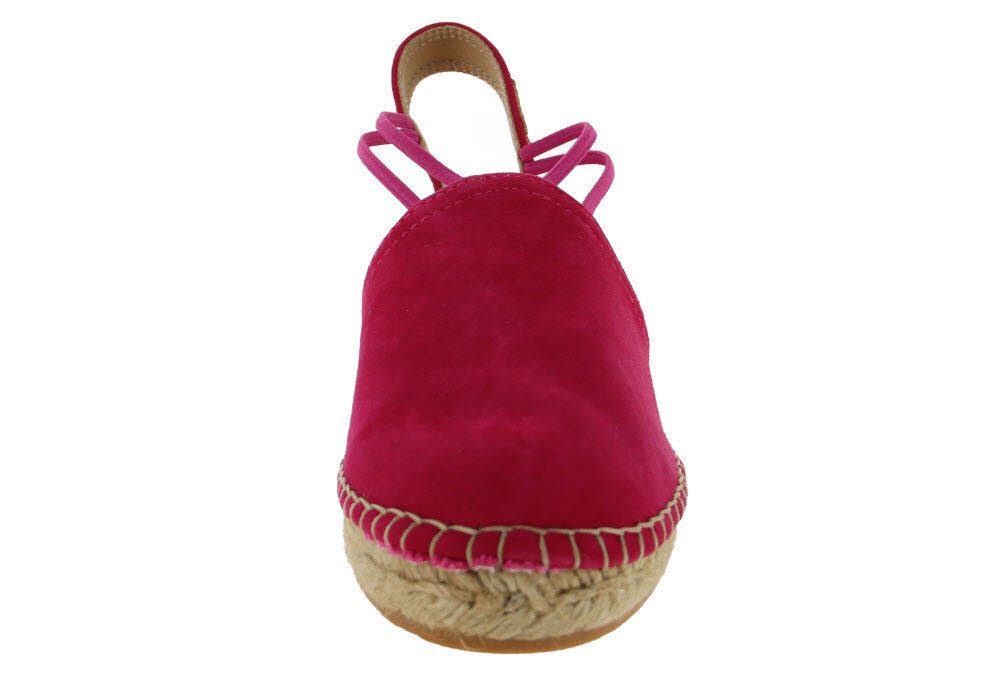 Toni Pons Toni Pons Damen Espadrilles Keilsandale Sandale