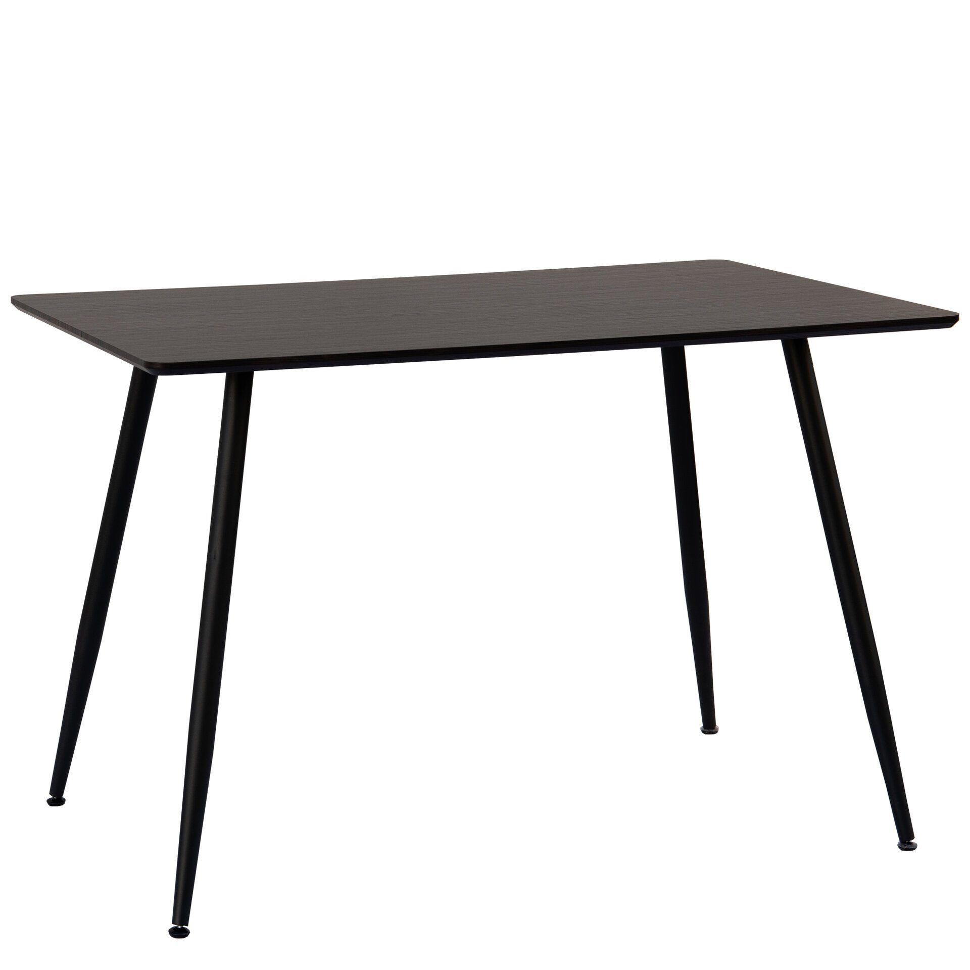 TRISENS Esstisch Danelia, Esstisch 115x75 Küchentisch günstig online kaufen
