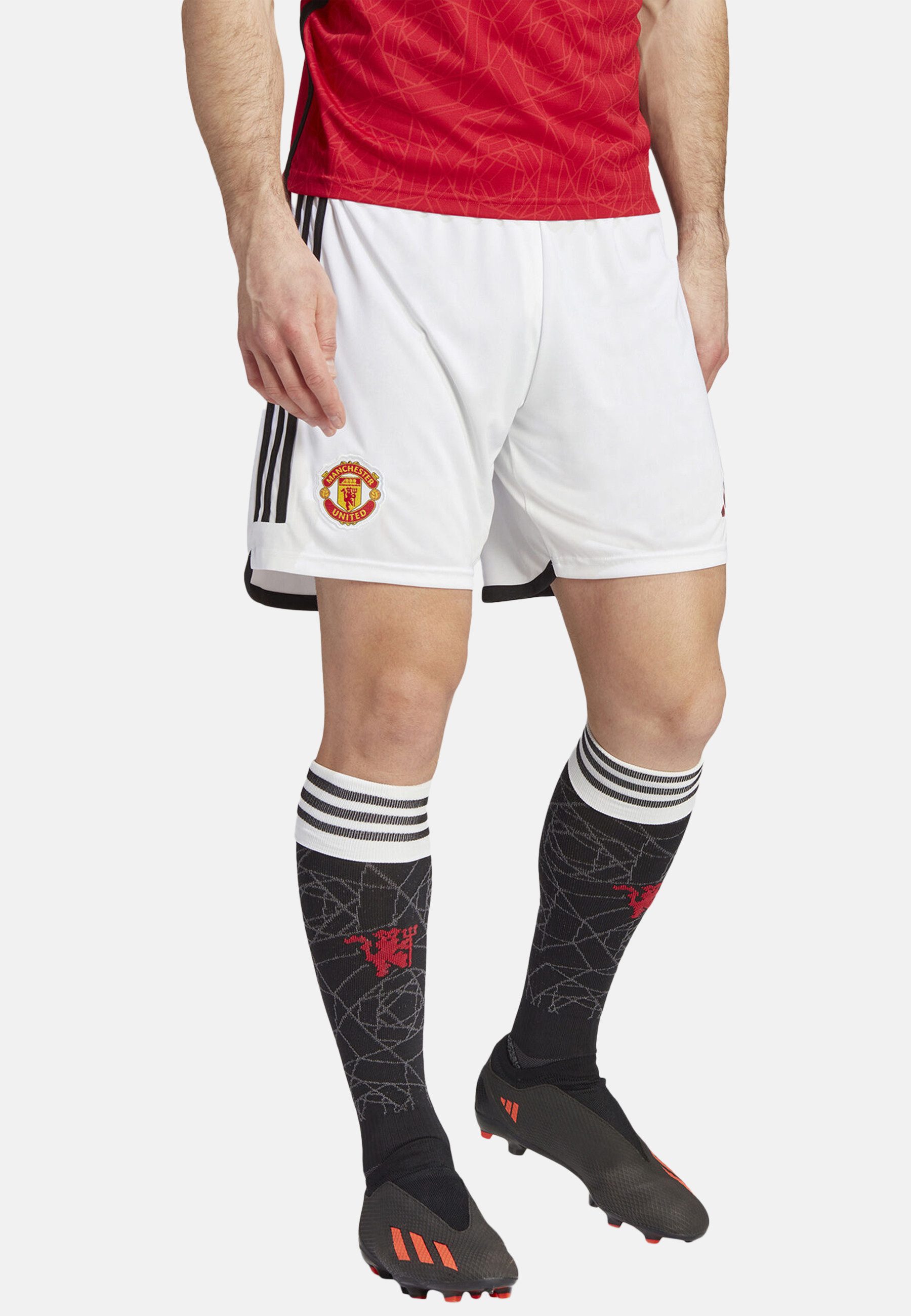 Shorts Mufc