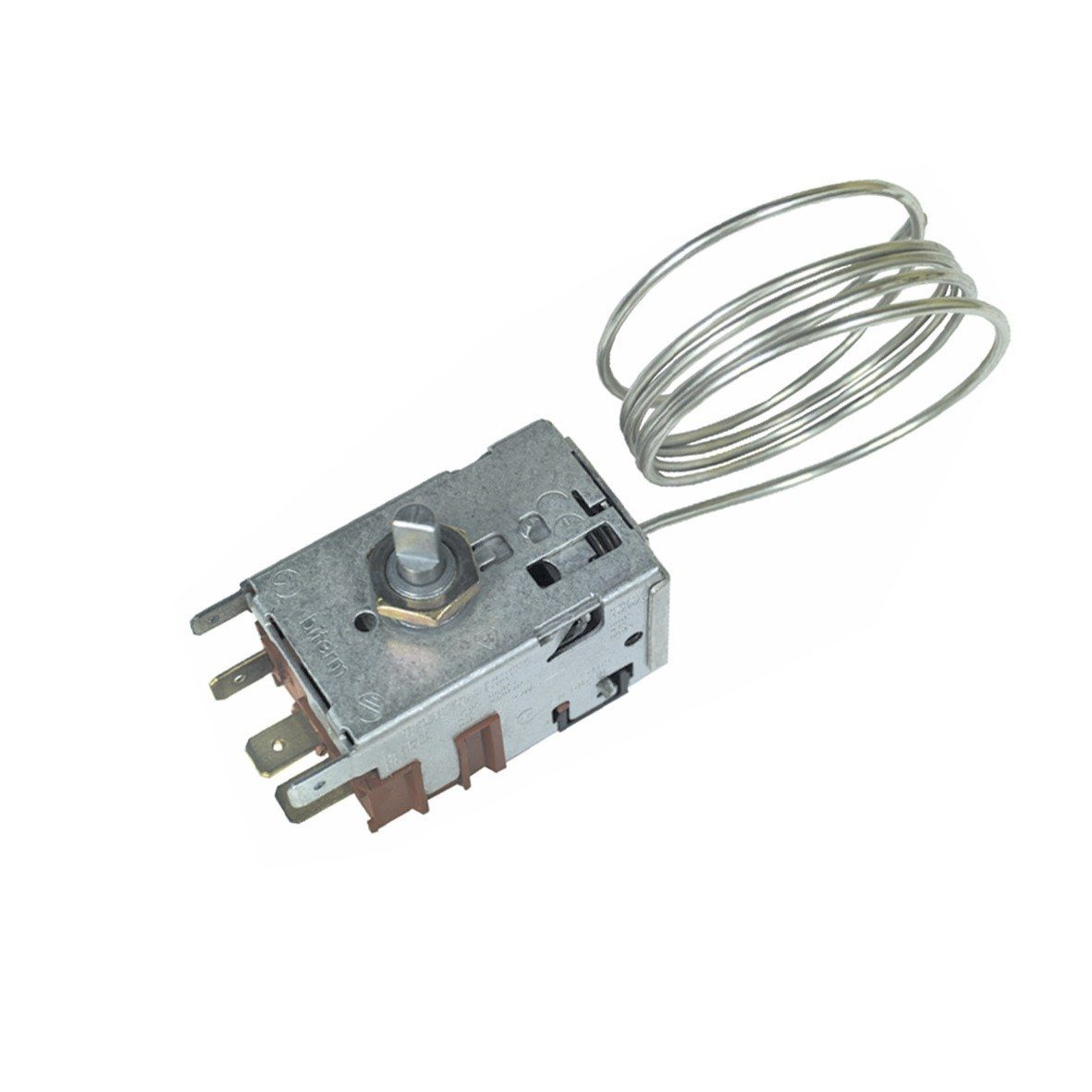 easyPART Thermodetektor wie Thermostat Gorenje Gefrierschrank gorenje 596279 / Kühlschrank 596279