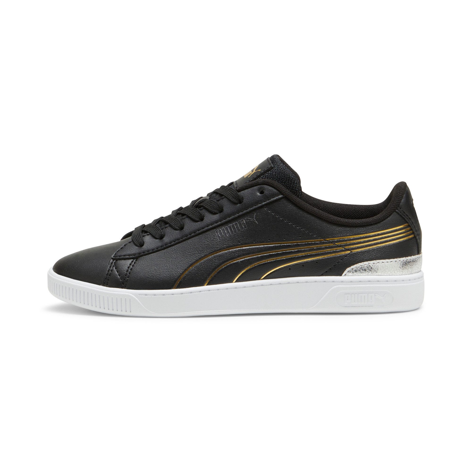 PUMA VIKKY V3 METALLIC SHINE Sneaker günstig online kaufen