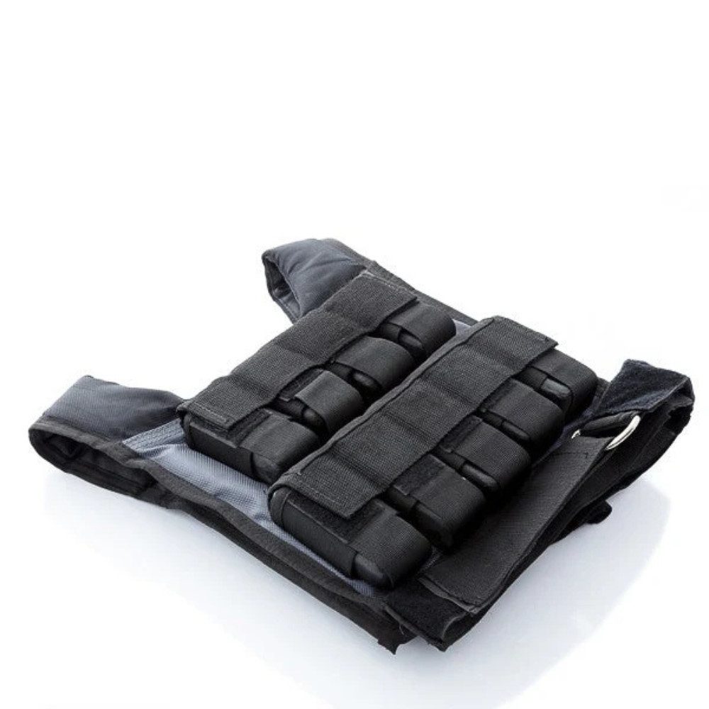 Muscle Power Gewichtsweste Muscle Power Gewichtsweste 20 kg