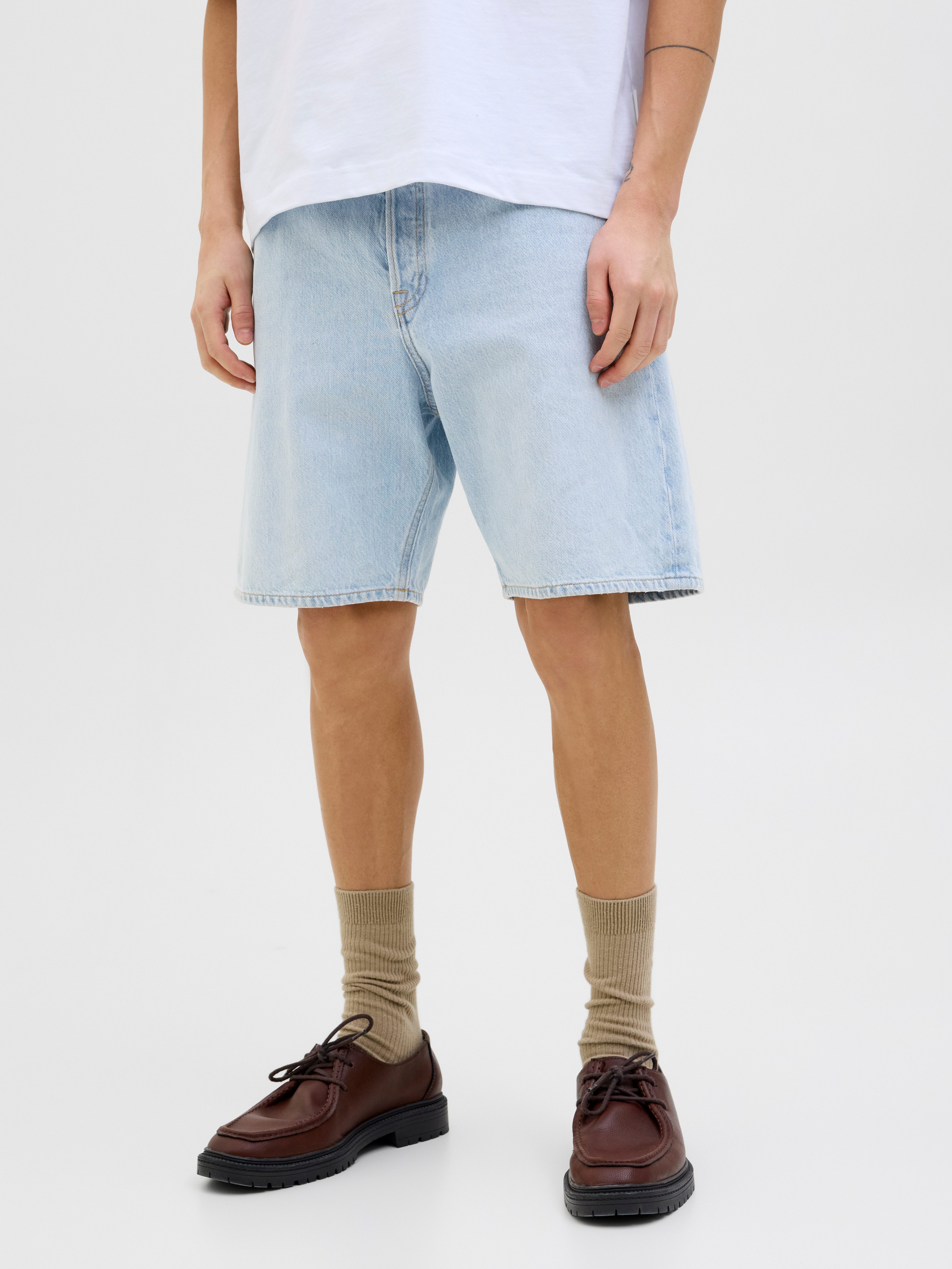 Jack & Jones Relaxshorts JJITONY JJORIGINAL günstig online kaufen
