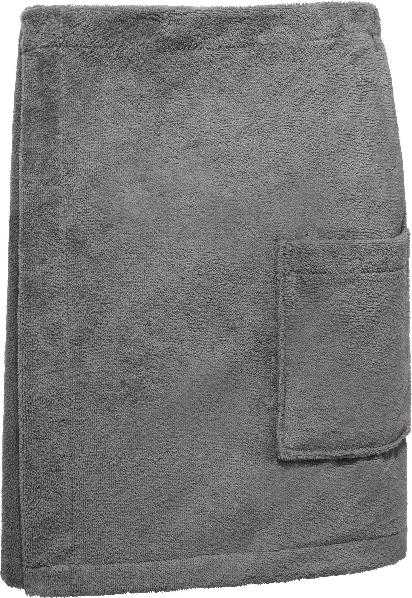 ERWIN MÜLLER Kilt Kilt 150, mit Druckknöpfe:, default, Velours Uni mehr