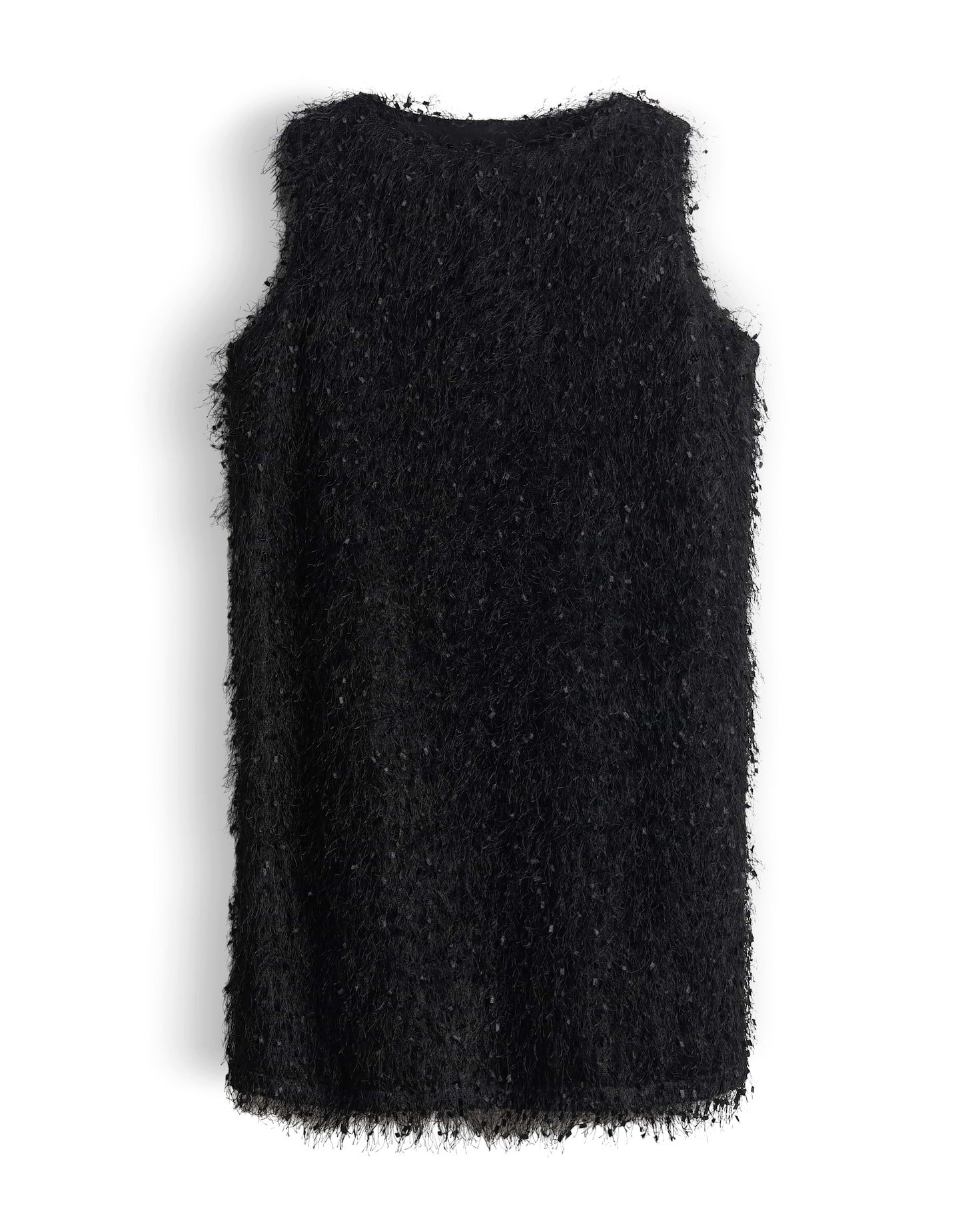 Cocktailkleid Qeder black