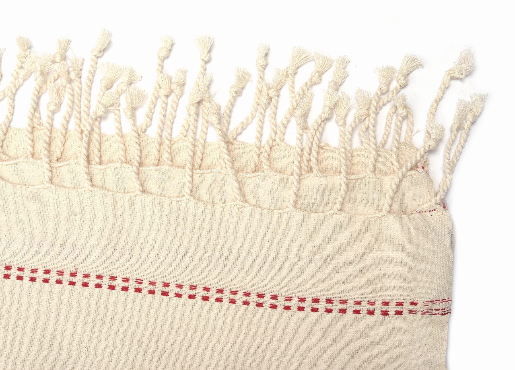 El Puente Hamamtuch Hammamtuch, Handmade, Handmade