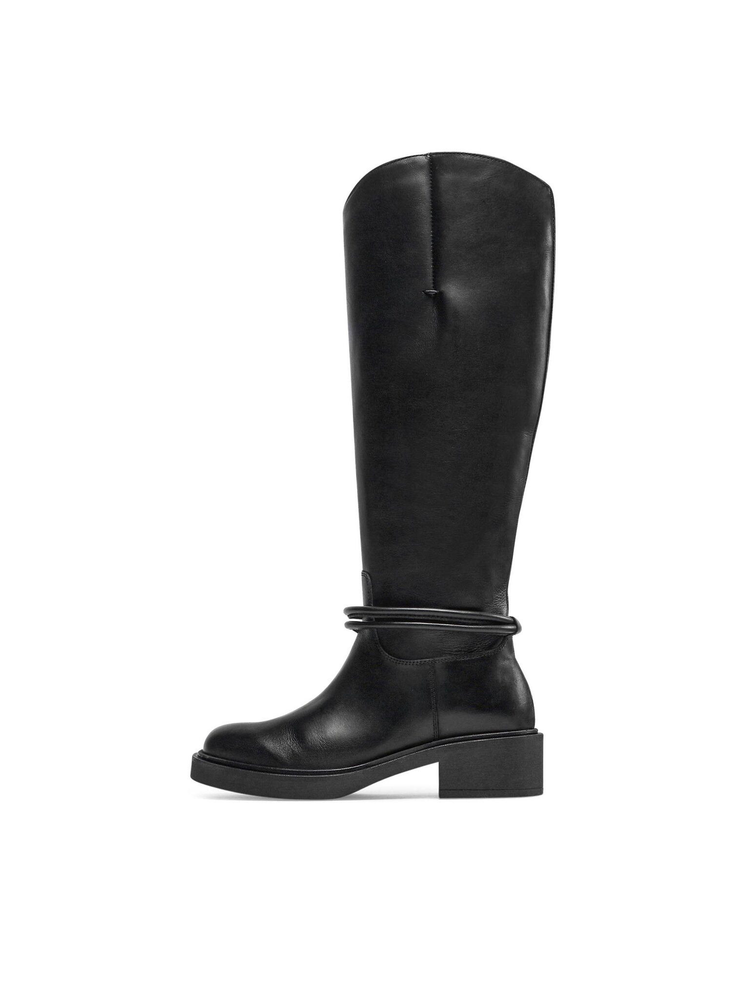 GINO ROSSI Gino Rossi Damenstiefel Schwarz NIGHTS-05 Stiefel