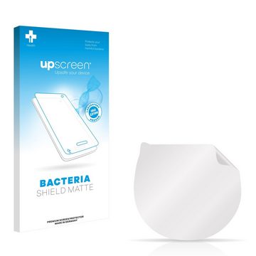 upscreen Schutzfolie für myTier GO e-Scooter, Displayschutzfolie, Folie Premium matt entspiegelt antibakteriell