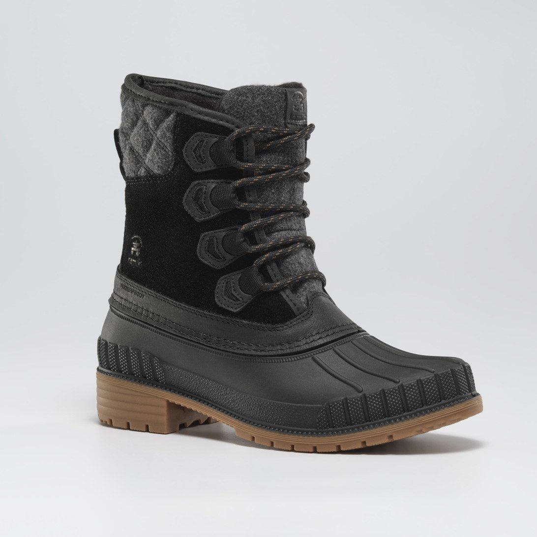 Kamik SIENNAMIDS Snowboots wasserdicht, wärmend, Winterstiefel günstig online kaufen