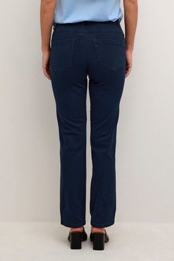 KAFFE Regular-fit-Jeans Vicky (1-tlg) Plain/ohne Details, Weiteres Detail