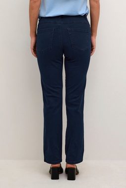 KAFFE Regular-fit-Jeans Vicky (1-tlg) Weiteres Detail, Plain/ohne Details