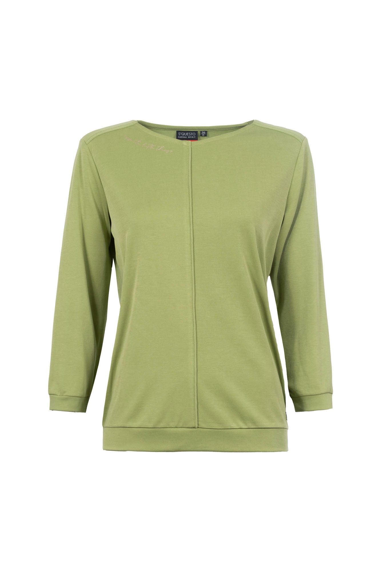 S'questo T-Shirt Shirt 1/1