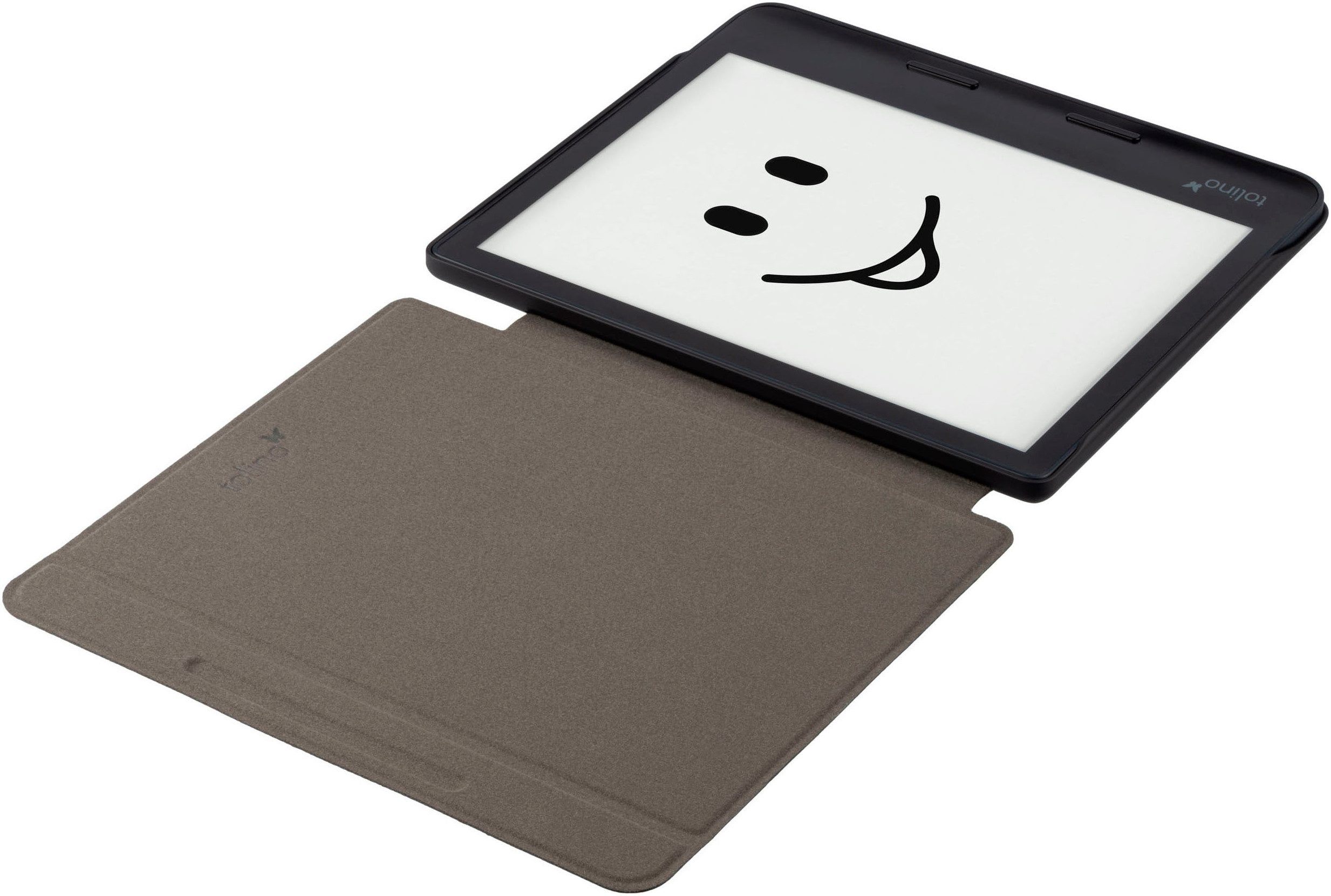 Tolino E-Reader-Hülle epos 3 Origami Case 20,3 cm (8 Zoll)