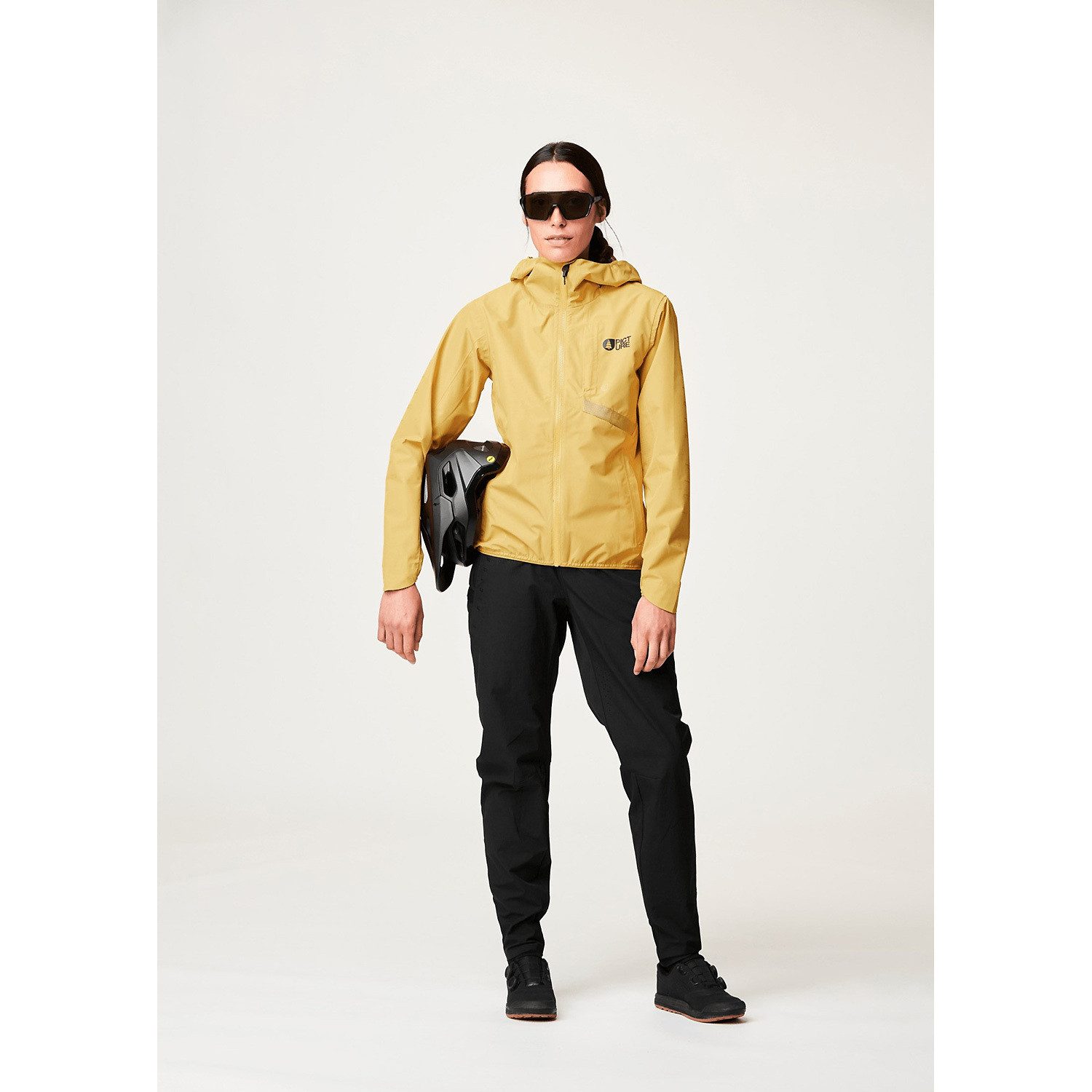 Picture Funktionsjacke Jacke W GRANITY + 2.5L JACKET