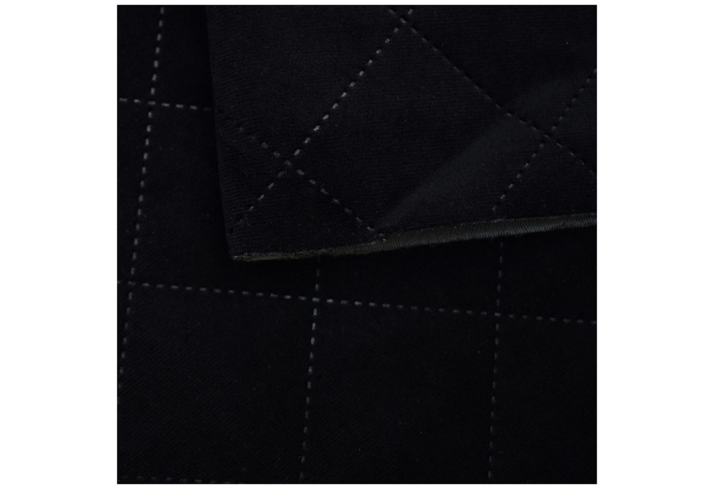 Thumbnail - Ch.Cabanski Stoff Mikrofaser Velour Polsterstoff Geprägt, MA-Velour Geprägt