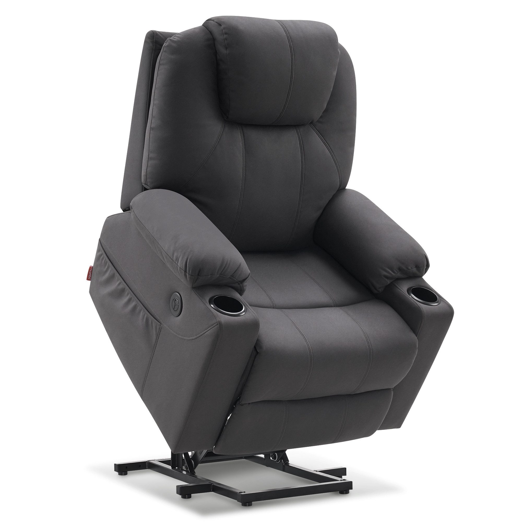 MCombo Relaxsessel MCombo Elektrisch Aufstehhilfe Relaxsessel günstig online kaufen