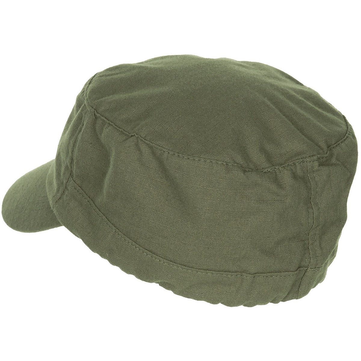 MFH Fitted Cap MFH US Cap Elasti-Fit für Freizeit und Sport.