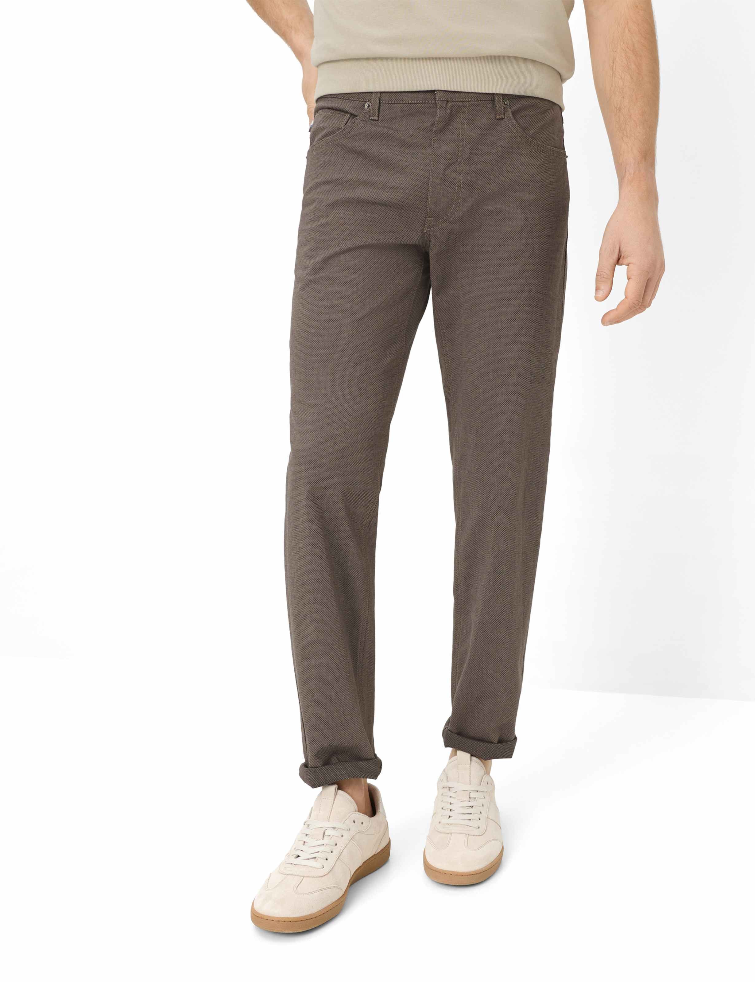 5-Pocket-Hose Style CADIZ