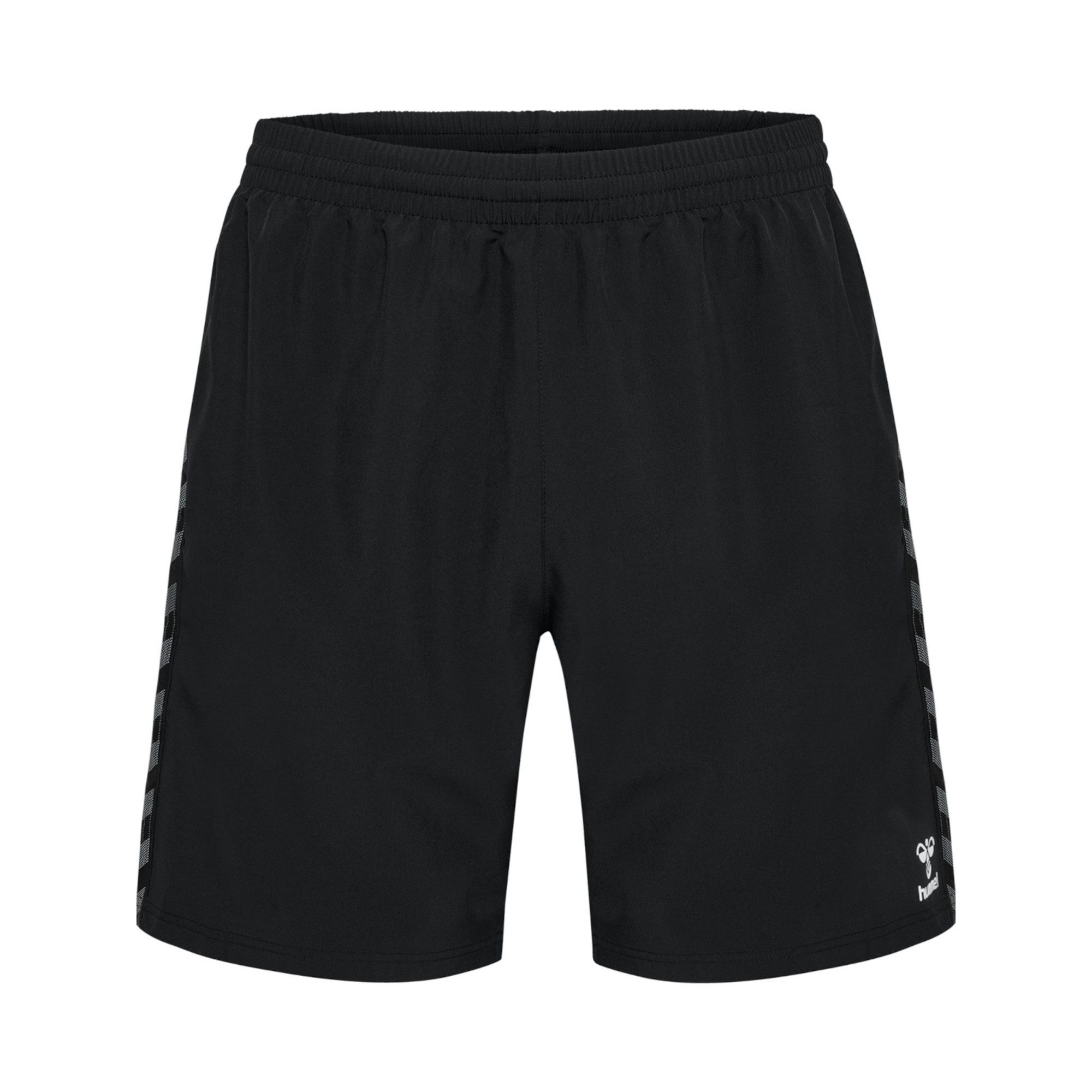 hummel Trainingsshorts Hummel Herren Short hmlAuthentic Woven Shorts 219994