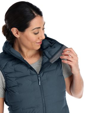 Rab Funktionsweste Rab W Cubit Stretch Down Vest Damen