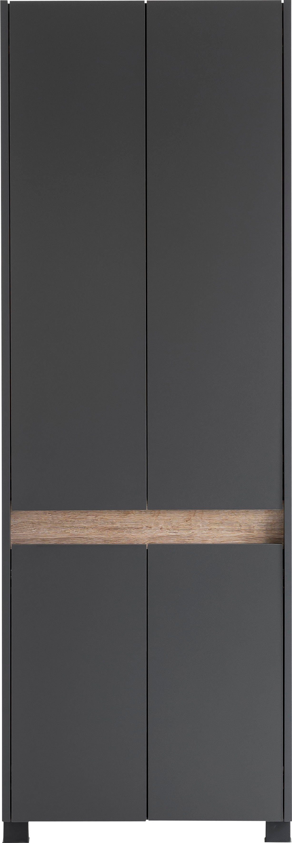 Schildmeyer Schuhschrank Cosmo in verschiedenen Farben Breite 57 cm