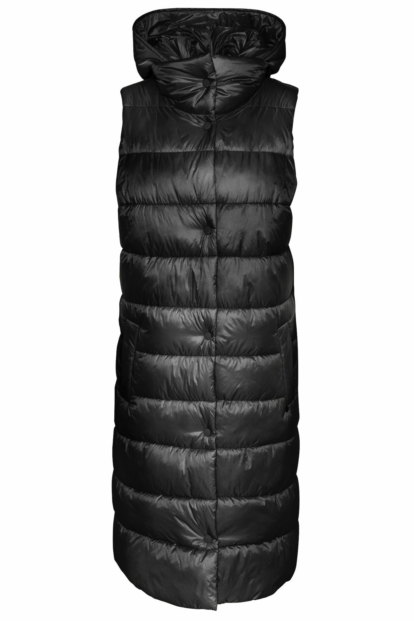 bugatti Longweste aus Respect Nature Serie günstig online kaufen